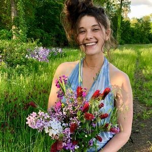 Meet your Posher, Meritt